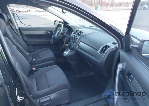 2008 Honda Cr-V Lx z USA, uszkodzony, nr VIN 5J6RE48368L022569